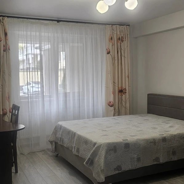 Chișinău, Centru, Str. Gheorghe Cașu nr.30/E object.rent_appartment_with_one_room