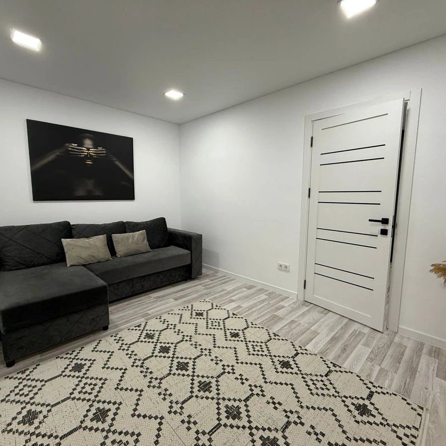 Chișinău, Botanica, Str. Costiujeni nr.6 Renting a two-room apartment