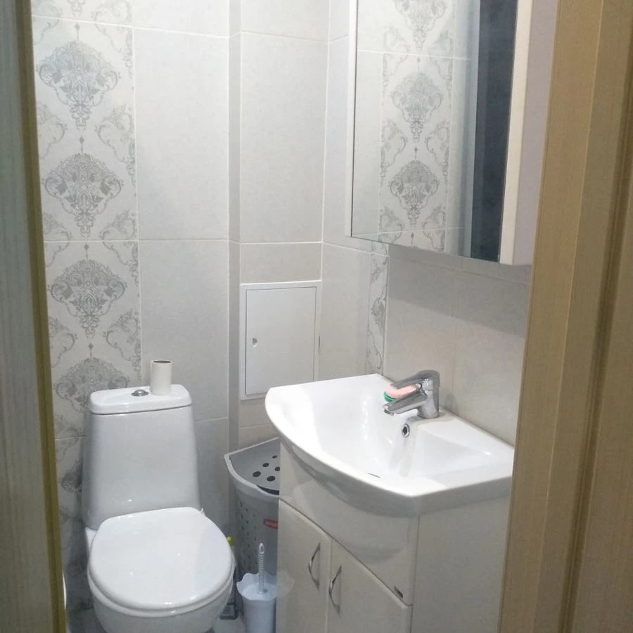 Chișinău, Ciocana, Str. Budăi 2 Оренда двокімнатної квартири