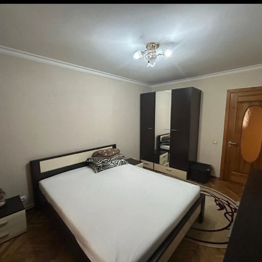 Chișinău, Ciocana, Str. Ginta Latină nr.9/3 Chirie apartament cu 2 odai