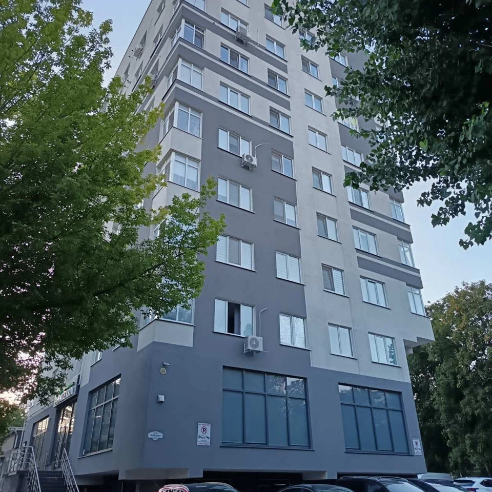 Chișinău, Buiucani, Str. Vasile Lupu nr.34/2 Chirie apartament cu 2 odai