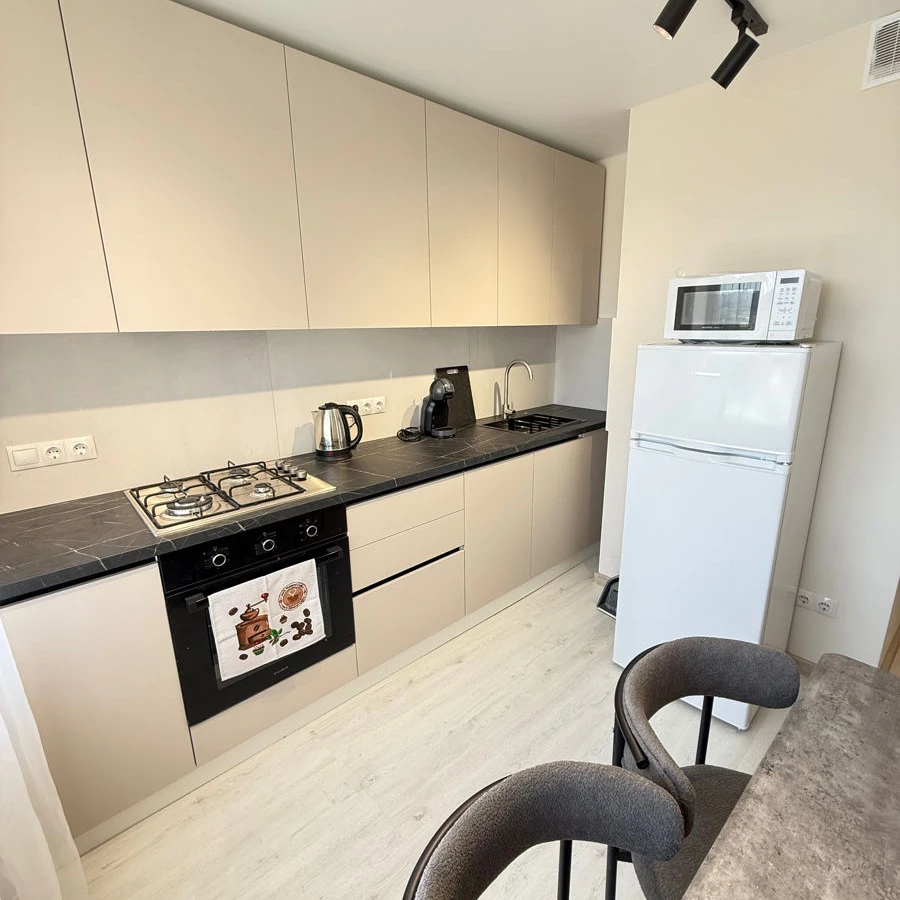 Chișinău, Buiucani, Piața Unirii Principatelor nr.1 Chirie apartament cu 2 odai