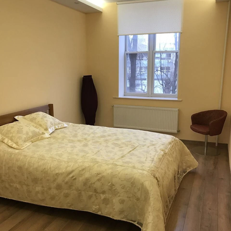 Chișinău, Centru, бул.Штефан чел Маре nr.126 Chirie apartament cu 3 odai