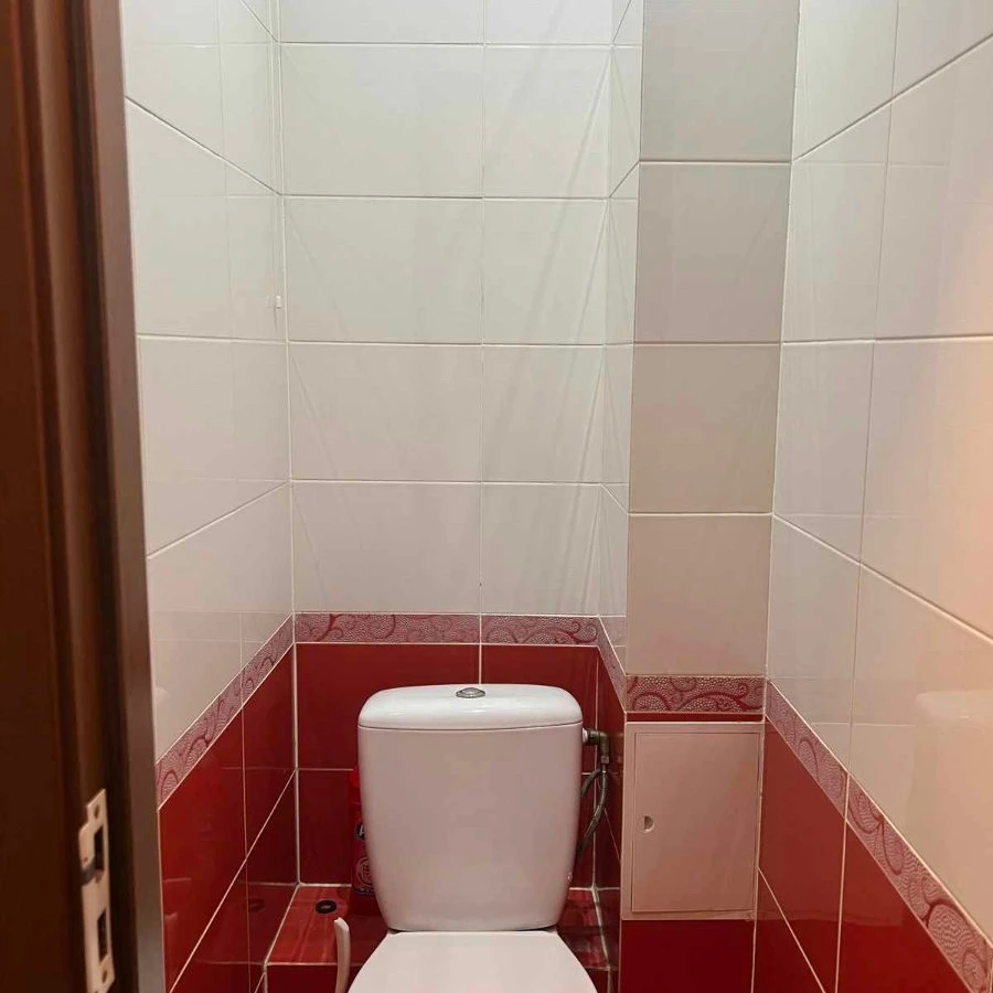 Chișinău, Centru, Str. Ismail 96/1 Chirie apartament cu 2 odai