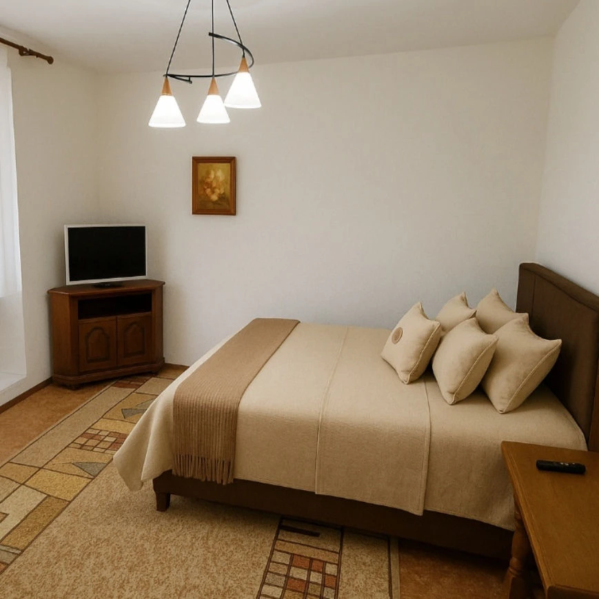 Chișinău, Botanica, Str. Valea Crucii nr.4 Chirie apartament cu 2 odai