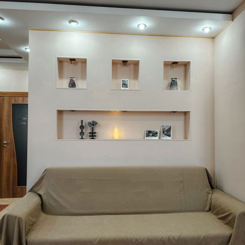 Chișinău, Centru, Bd. Ştefan cel Mare şi Sfânt nr.64 Chirie apartament cu 2 odai