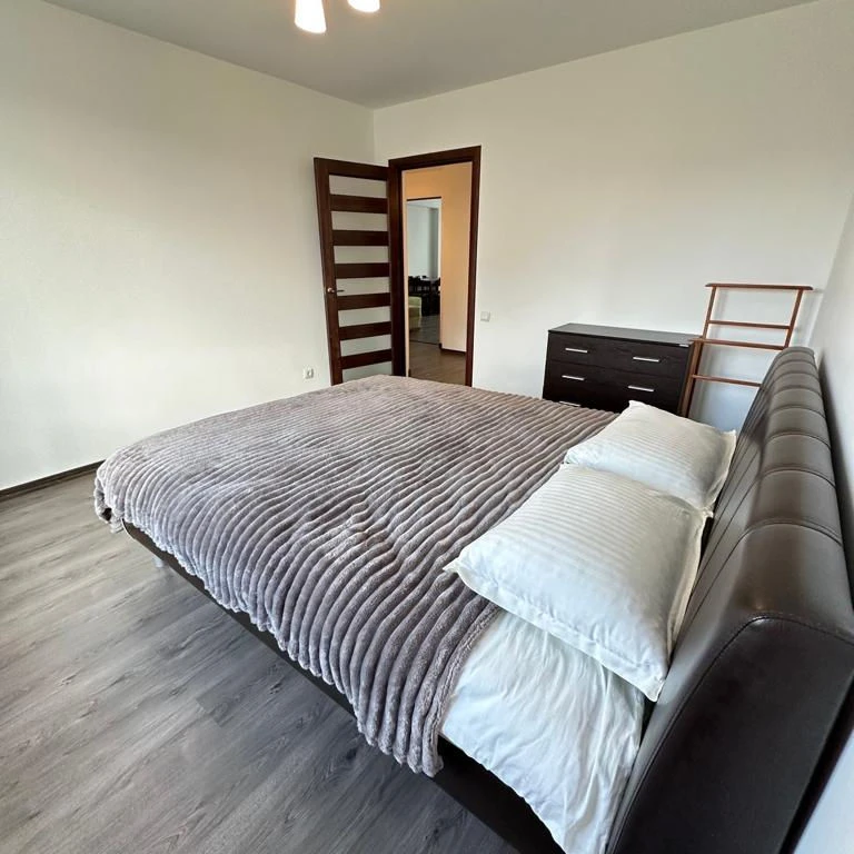 Chișinău, Posta Veche, Str. Ceucari 9/3 Renting a two-room apartment