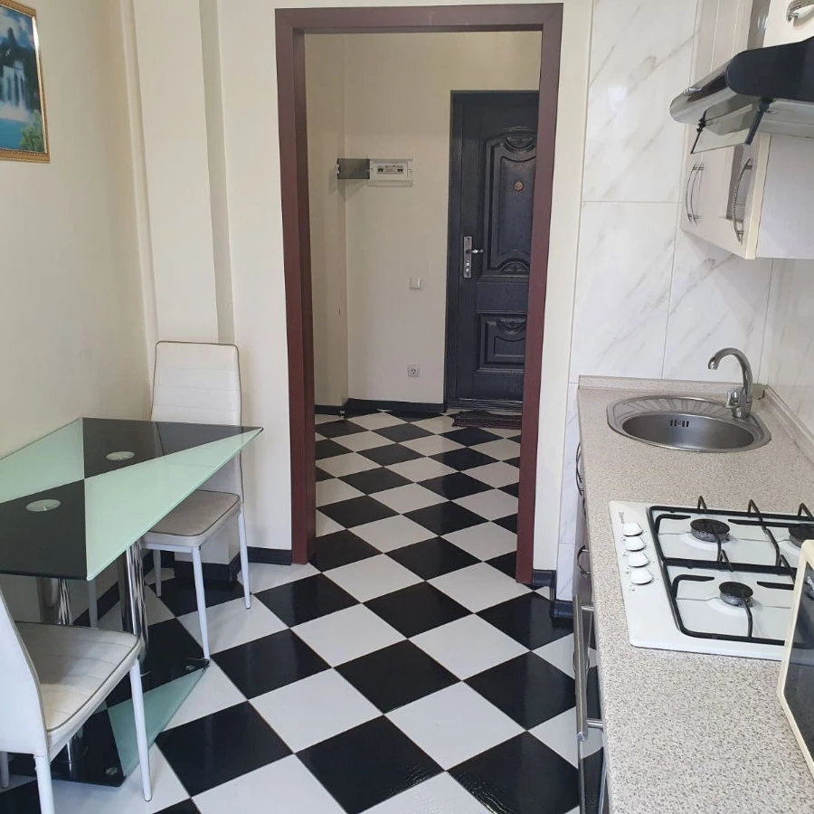 Chișinău, Buiucani, Str. Vasile Lupu nr.33/3 object.rent_appartment_with_one_room