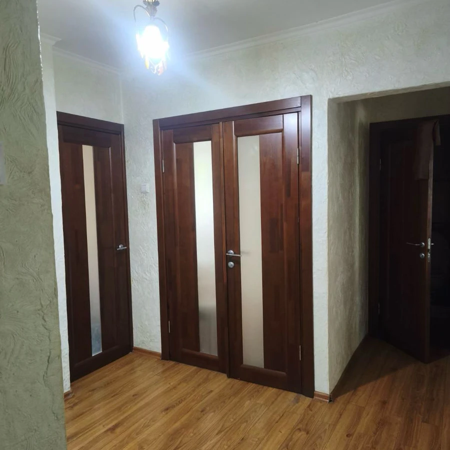 Chișinău, Ciocana, Voluntarilor nr.12/2 Chirie apartament cu 3 odai
