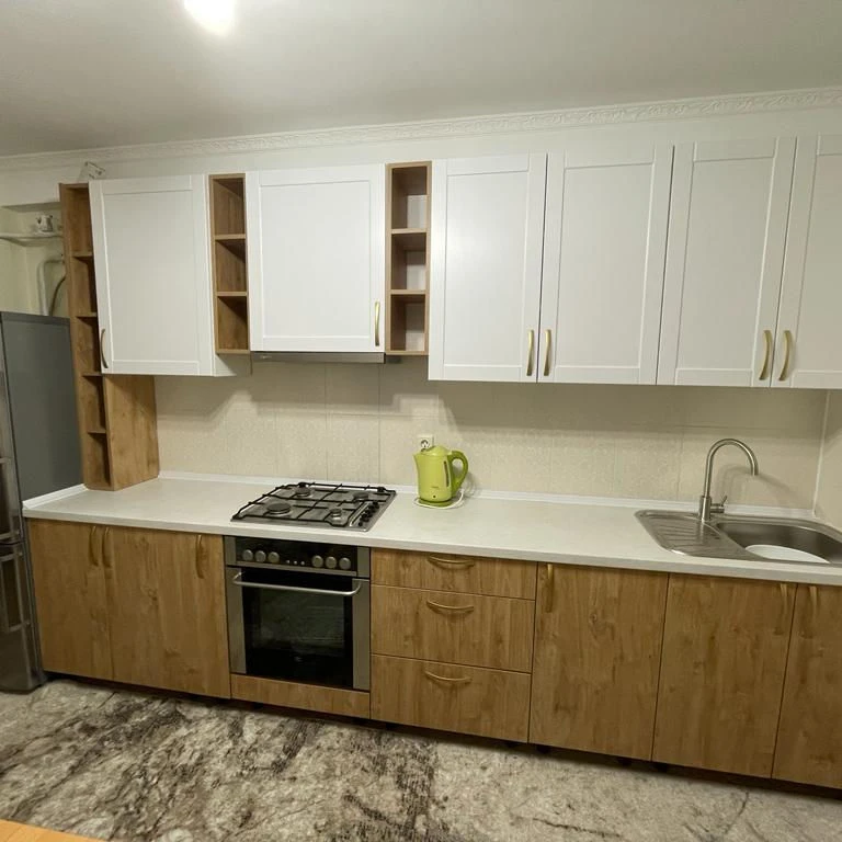 Chișinău, Botanica, Bd. Cuza Vodă nr.1/4 Chirie apartament cu 2 odai
