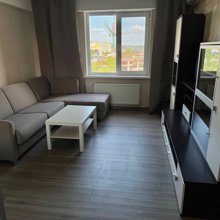 Chișinău, Ciocana, Str. Ginta Latină nr.12/13 object.rent_appartment_with_one_room