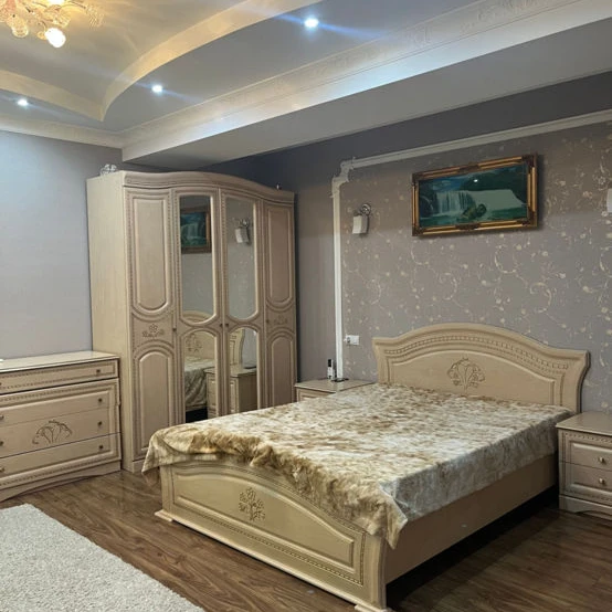 Chișinău, Botanica, Melestiu Melestiu Renting a two-room apartment