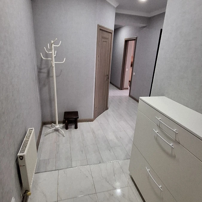Chișinău, Centru, Str. Ismail 58/1 Chirie apartament cu 2 odai