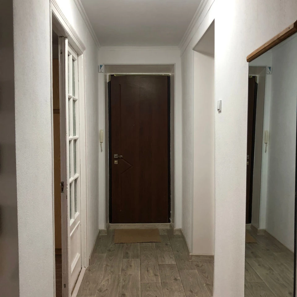 Chișinău, Centru, Str. Alexandru cel Bun 62 Оренда трикімнатної квартири