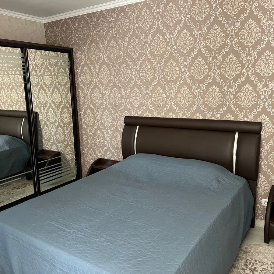 Chișinău, Centru, ул. Лев Толстой nr.74 Chirie apartament cu 3 odai