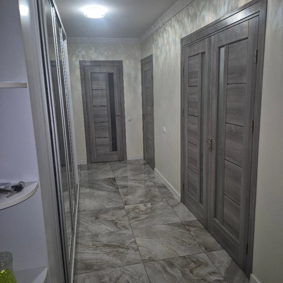 Chișinău, Centru, Str. Miorița nr.1/E Chirie apartament cu 2 odai