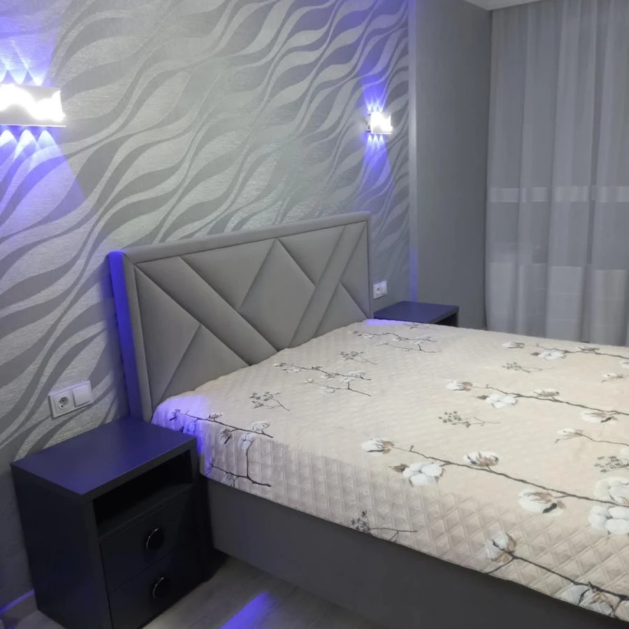 Chișinău, Ciocana, Bd. Mircea cel Bătrân nr.33 object.rent_appartment_with_one_room