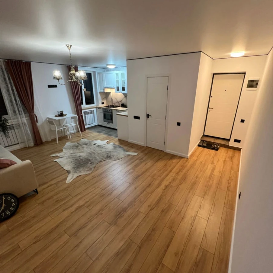 Chișinău, Botanica, Str. Frumușica nr.2 object.rent_appartment_with_one_room