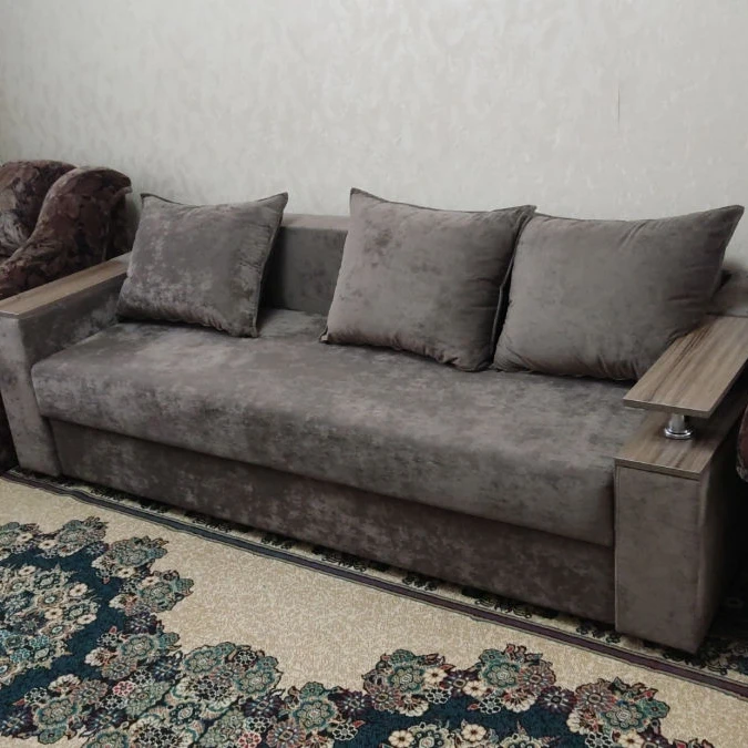 Chișinău, Riscani, Str. Bogdan Voievod nr.10 object.rent_appartment_with_one_room