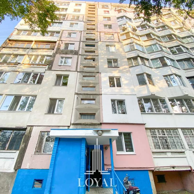 Chișinău, Botanica, бул. Траян nr.20 object.rent_appartment_with_one_room