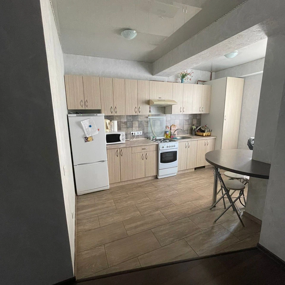 Chișinău, Posta Veche, Str. Calea Orheiului 75a Оренда двокімнатної квартири