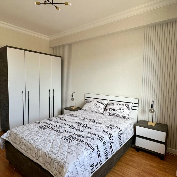 Vatra, Periferie, Ștefan Vodă nr.33 Chirie apartament cu 3 odai