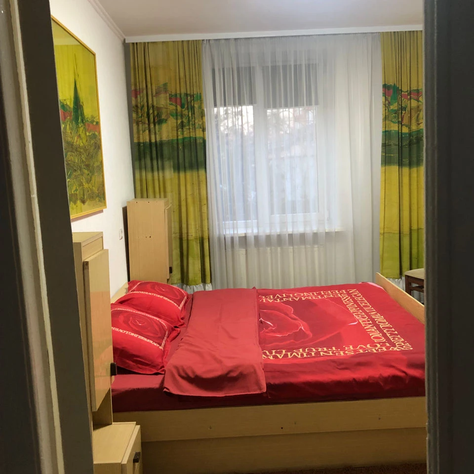 Chișinău, Centru, Str. Alexandru cel Bun 62 Оренда трикімнатної квартири