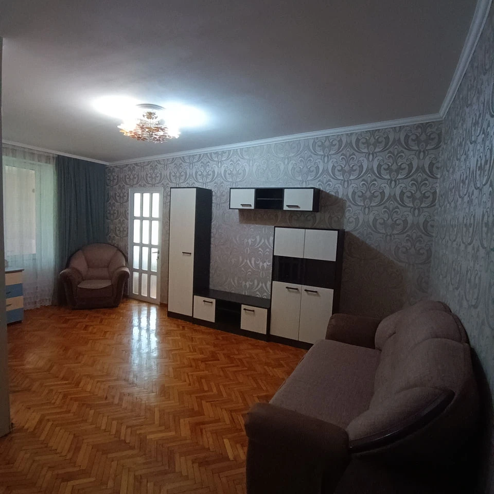 Chișinău, Botanica, Str. Nicolae Titulescu nr.26 Chirie apartament cu 2 odai