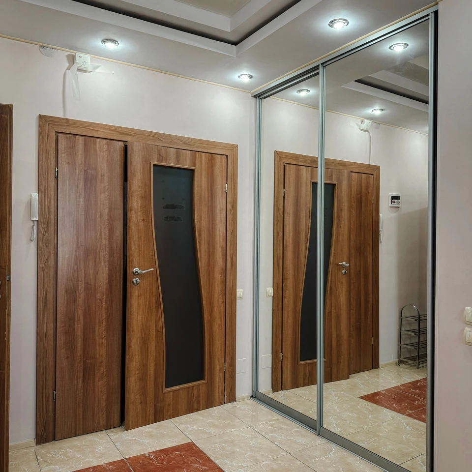 Chișinău, Centru, Bd. Ştefan cel Mare şi Sfânt nr.64 Chirie apartament cu 2 odai
