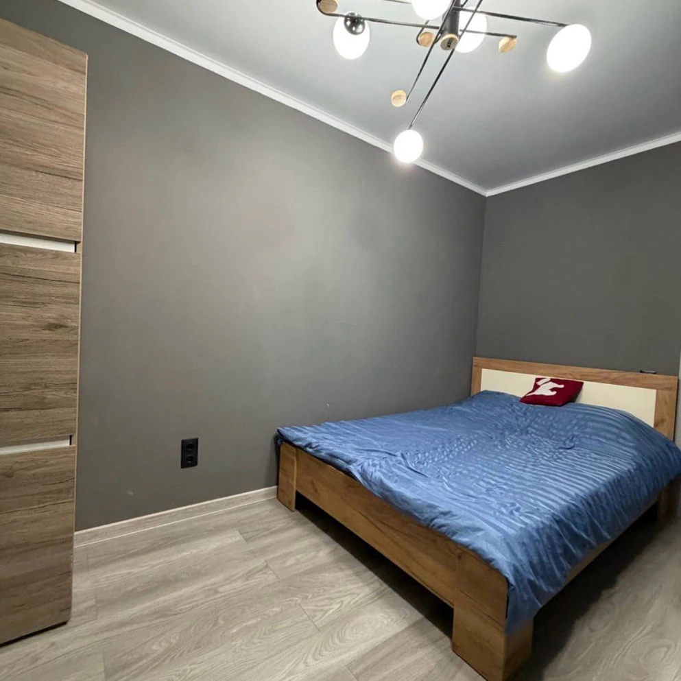 Chișinău, Botanica, Bd. Dacia nr.11 Chirie apartament cu 2 odai