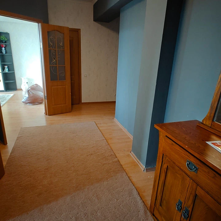 Chișinău, Centru, Str. Albisoara nr.82/8 Chirie apartament cu 2 odai