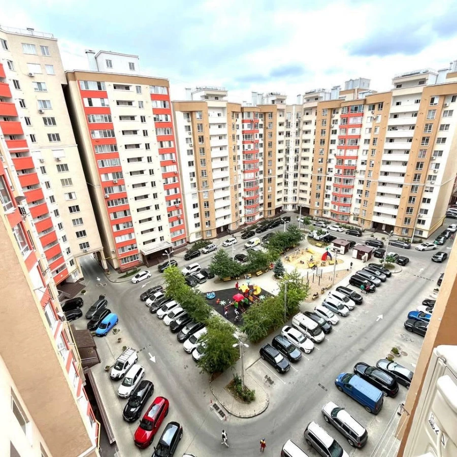 Chișinău, Ciocana, Str. Ginta Latină nr.12/12 object.rent_appartment_with_one_room