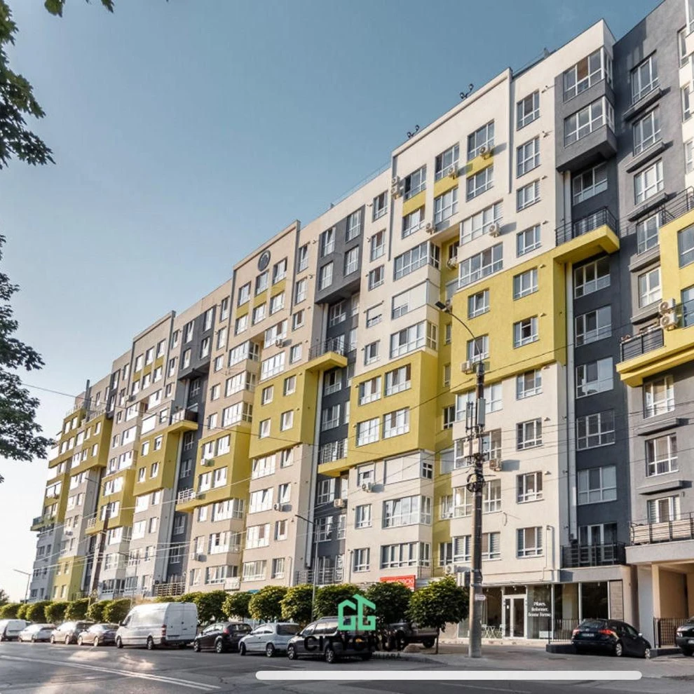 Chișinău, Buiucani, Str. Liviu Deleanu nr.14/D object.rent_appartment_with_one_room