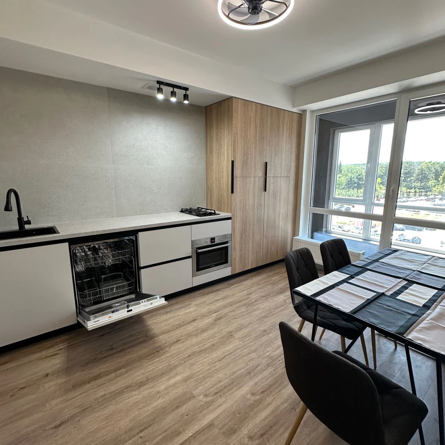 Chișinău, Botanica, Str. Grădina Botanică nr.18/1 object.rent_appartment_with_one_room