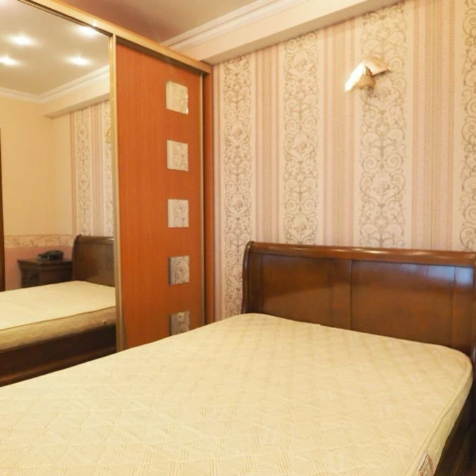 Chișinău, Telecentru, Str. Gheorghe Asachi nr.60 object.rent_appartment_with_one_room