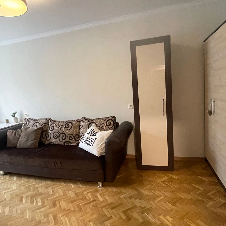 Chișinău, Botanica, Bd. Cuza Vodă nr.42 object.rent_appartment_with_one_room