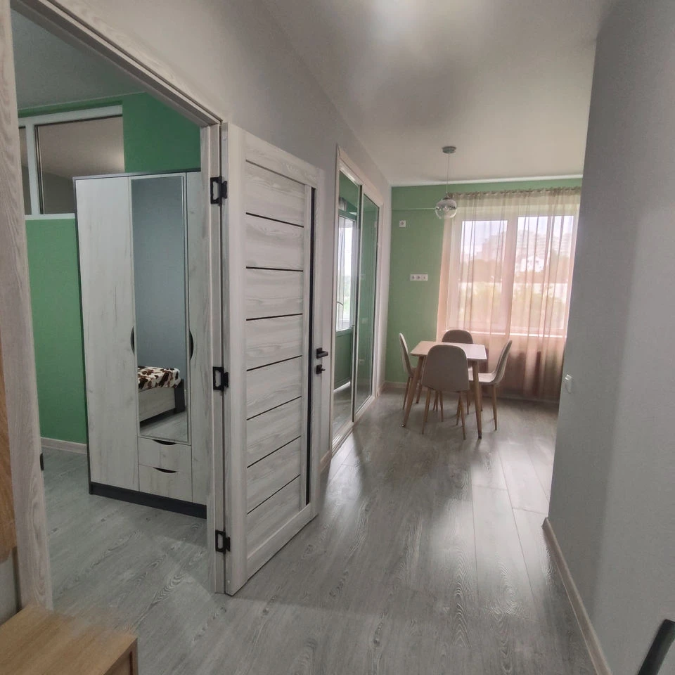 Chișinău, Centru, Str. Ion Inculeț 105/4 Оренда двокімнатної квартири