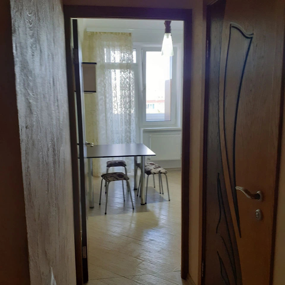 Chișinău, Buiucani, Bd. Alba-Iulia 69/1 Chirie apartament cu 2 odai