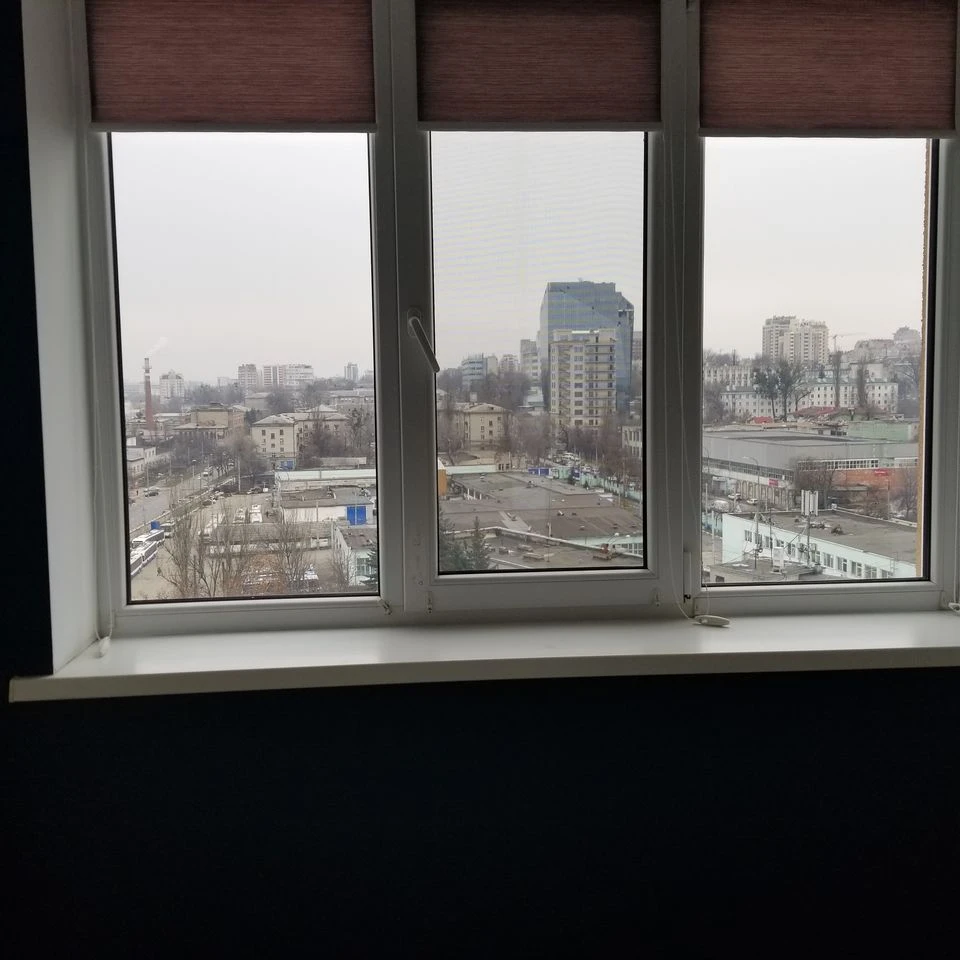 Chișinău, Buiucani, Str. Bucuriei 10 Chirie apartament cu 2 odai