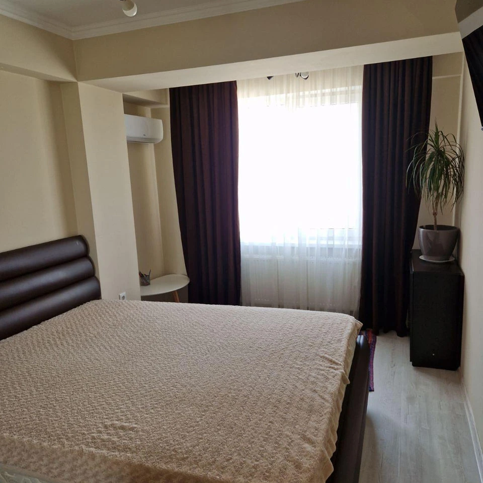 Chișinău, Centru, ул. Николае Тестемицану nr.3/2 object.rent_appartment_with_one_room