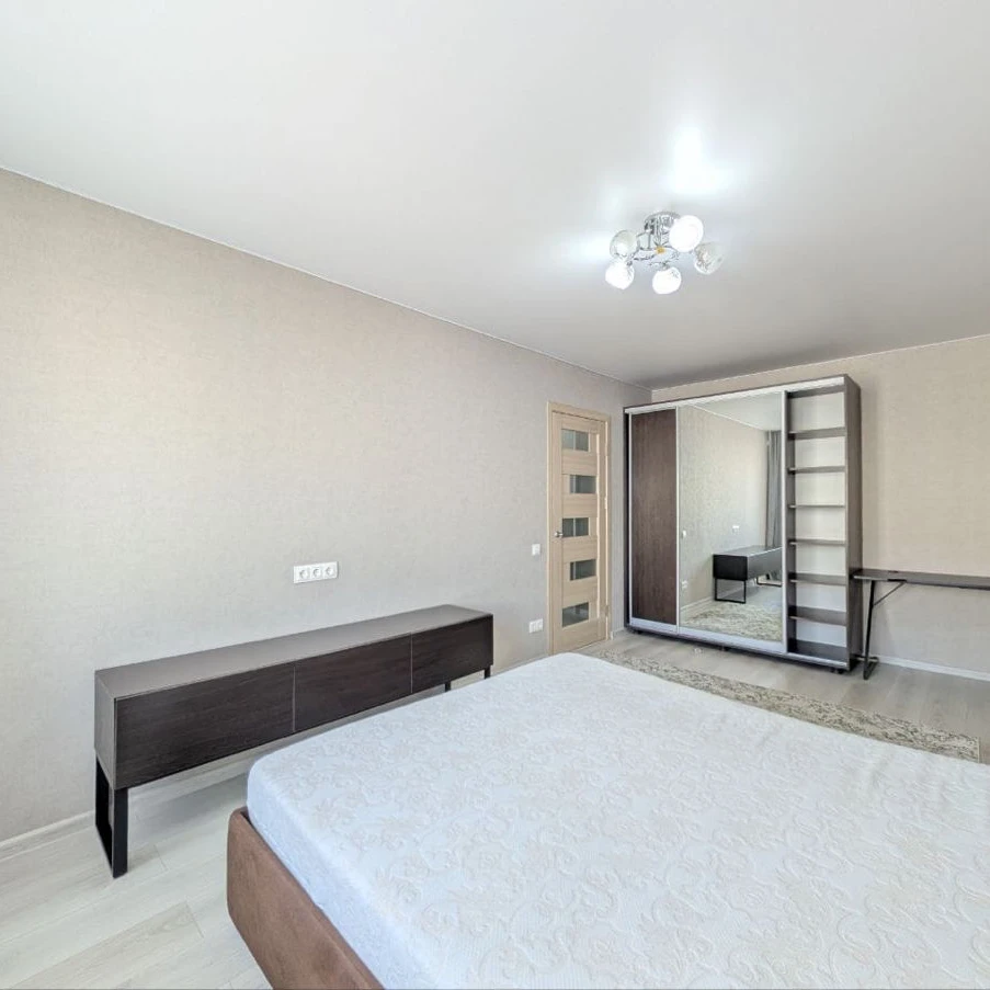 Chișinău, Riscani, Bd. Moscova nr.16 Chirie apartament cu 2 odai