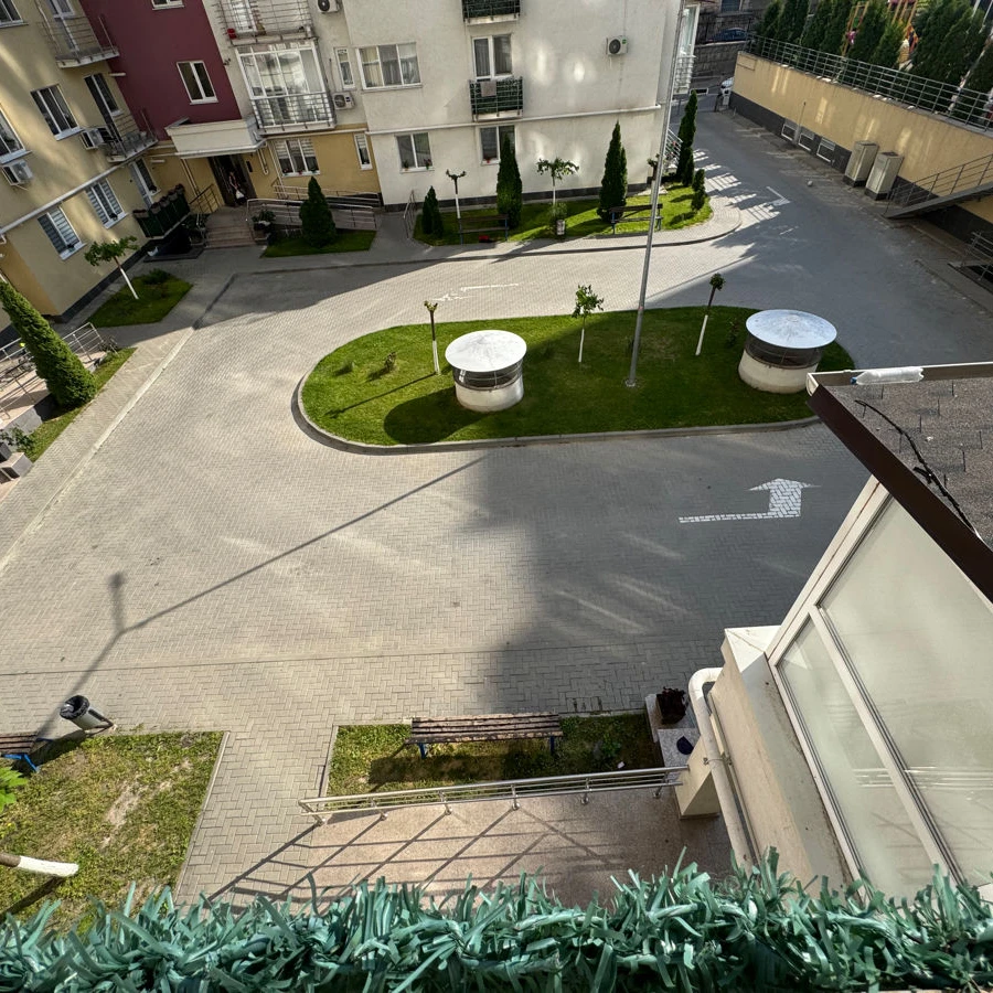 Chișinău, Telecentru, Str. Gheorghe Cașu nr.30/D object.rent_appartment_with_one_room