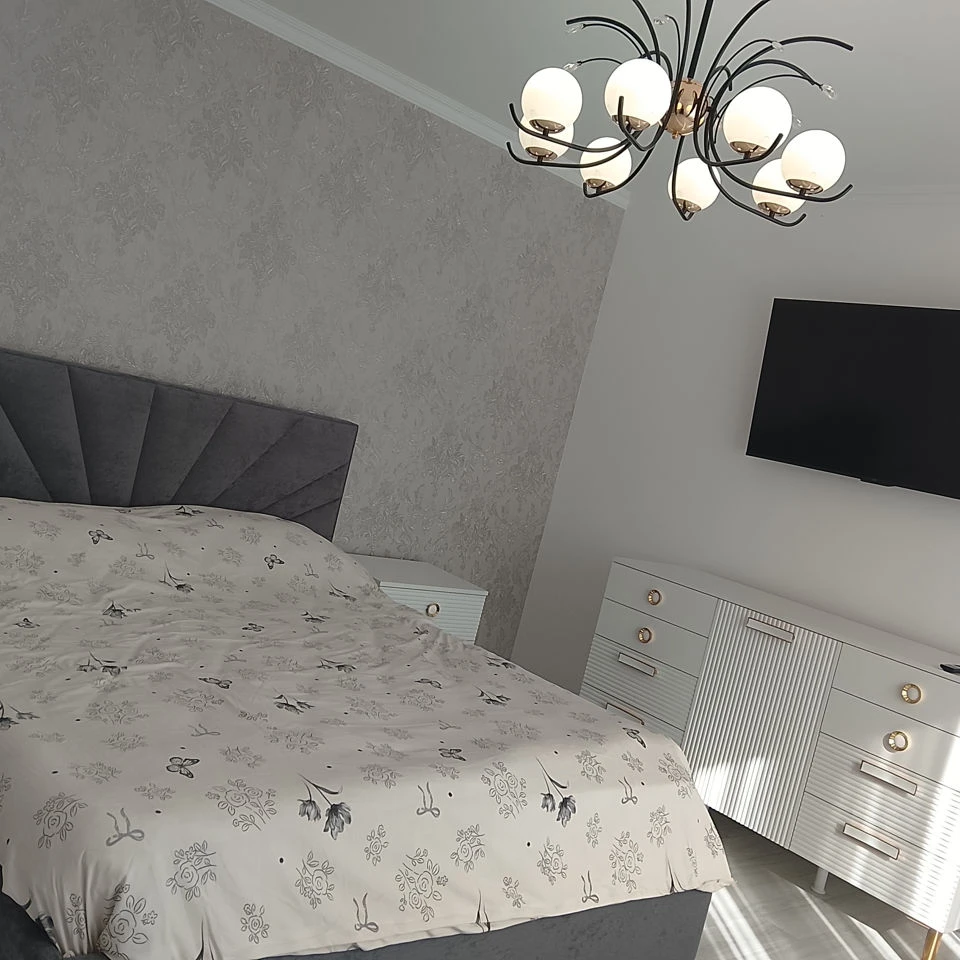Chișinău, Centru, Str. Izmail nr.102 object.rent_appartment_with_one_room