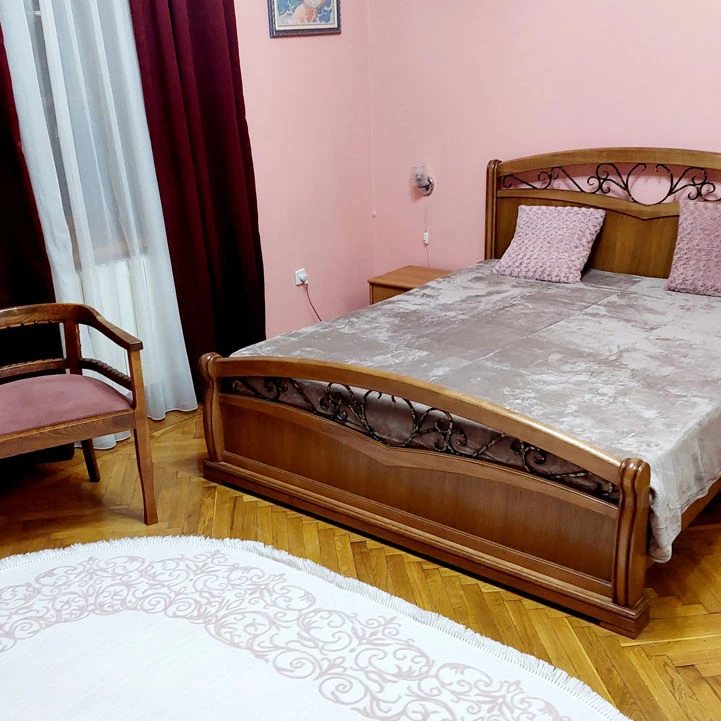 Chișinău, Centru, Str. Alexandr Pușkin 41 Chirie apartament cu 2 odai