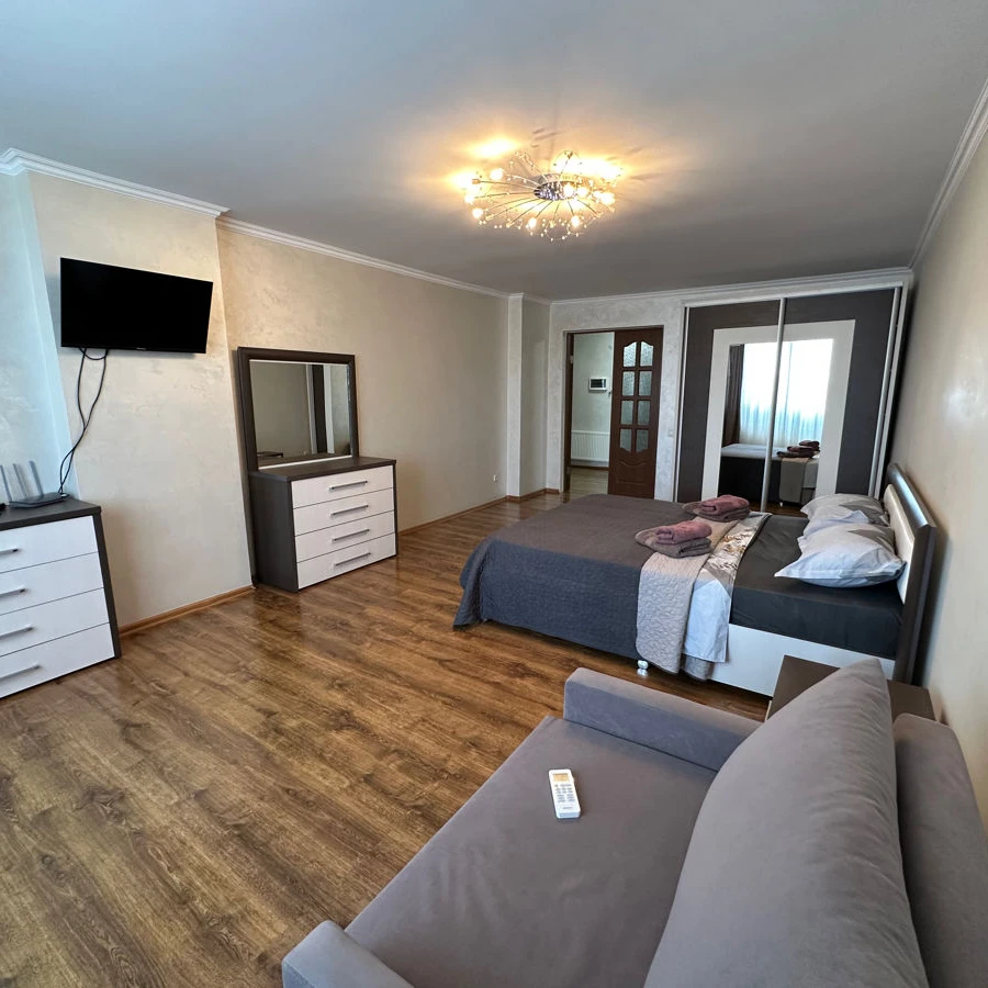 Chișinău, Ciocana, Str. Ion Dumeniuc nr.20 object.rent_appartment_with_one_room