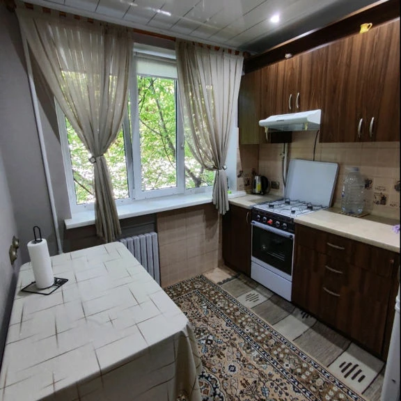 Chișinău, Riscani, Str. Gheorghe Madan 87/5 object.rent_appartment_with_one_room