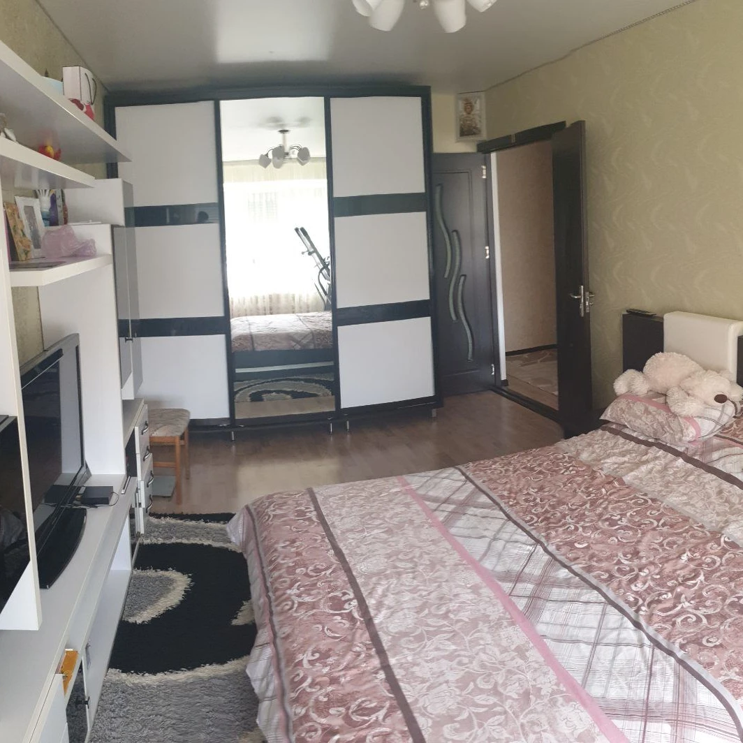 Chișinău, Botanica, Bd. Cuza Vodă 19/1 Аренда  двухкомнатной  квартиры