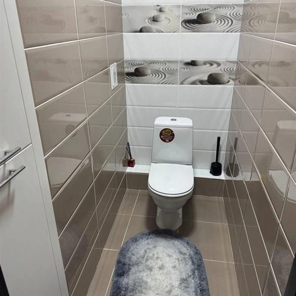 Chișinău, Centru, ул. Николае Тестемицану nr.21/2 Chirie apartament cu 2 odai