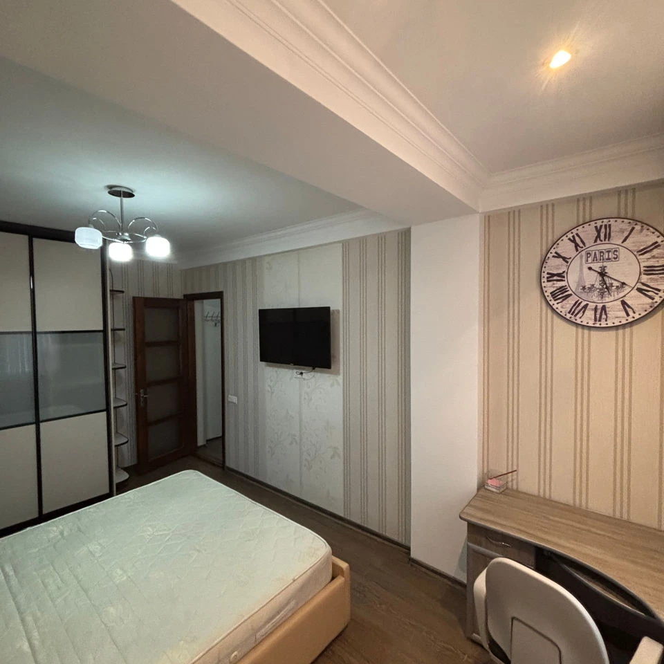 Chișinău, Botanica, Str. Cetatea Chilia nr.43 object.rent_appartment_with_one_room