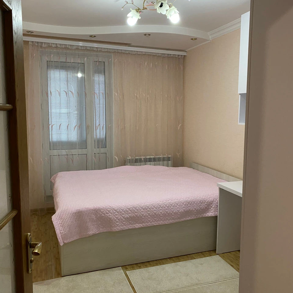 Chișinău, Ciocana, Str. Maria Drăgan nr.38/2 Chirie apartament cu 2 odai